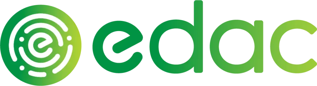 edac logo