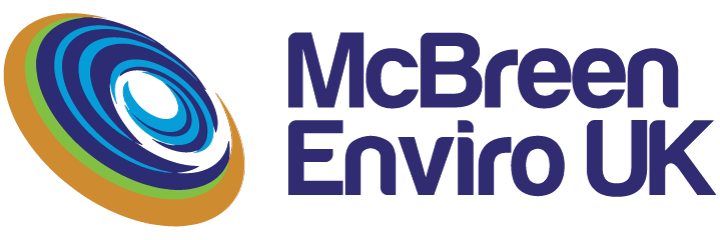 McBreen Enviro UK logo