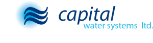 Capital Water System Ltd. logo